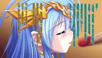 [Akuma Toshi Keikaku (Akumakko, Toshizou)] TS Ikusa Megami Cecil [Chinese] [这很恶堕x lolipoi x不咕鸟汉化组]
