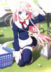 [Kasukabe Akira] Sakura Sakura Color Works Best