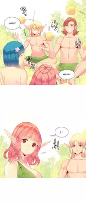 [Tankguy, ROZER] A World That I Rule Ch.01-18 [English] (Game of Scanlation) (Ongoing)