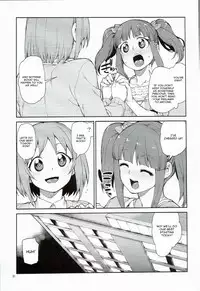 (C89) [Jikomanzoku (Akitsuki Itsuki)] Zettai Sukutte Misemasu kara (THE IDOLM@STER CINDERELLA GIRLS) [English] [CGrascal]