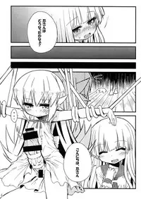 (C85) [Bocchi Koubou (Rutubo)] Hebigami Nadeko-chan ga Futanari Shinobu-chan no Ochinchin de Onanii Suru Hon (Bakemonogatari)