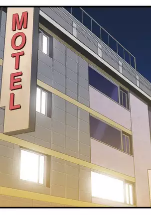 Secret Folder - Chapter 3: Just Do It!