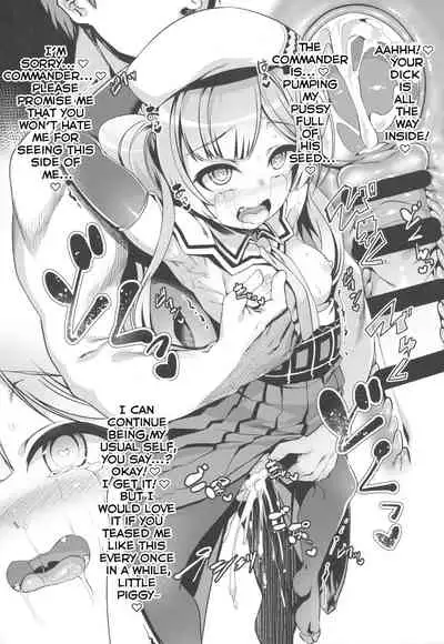 Douyara Wakarase ga Hitsuyou na You da na! | Looks Like I’ll Have to Make You All Understand!