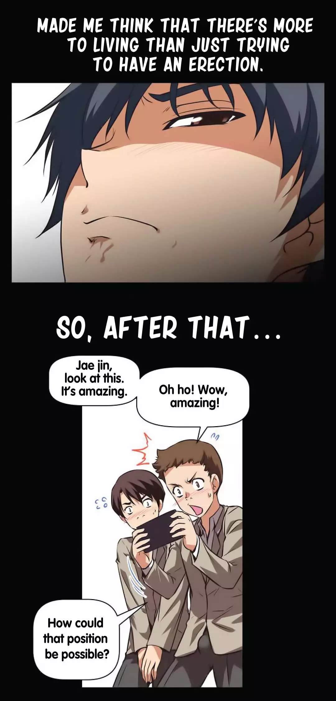 Brawling Go 0-16 Chapters