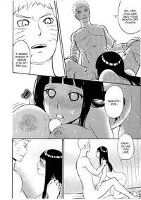 (Zennin Shuuketsu 2) [Lunacy (Aika)] Naruto-kun ni Onegai Saretara Kotowarenai (Naruto) [English] [TL Anon]