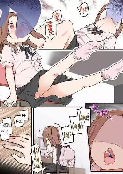 Shota ga Hyoui de Loli Ecchi!