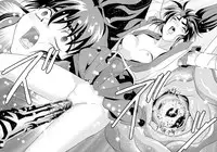 [Senbon Torii] FallenXXangeL12 ~Yabu no Maki~ (Inju Seisen Twin Angel) [Digital]