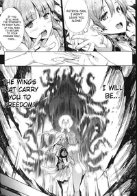 [ERECT TOUCH (Erect Sawaru)] Shinkyoku no Grimoire -PANDRA saga 2nd story- Ch 01-10 + Side Story x 3 [English] [SaHa]