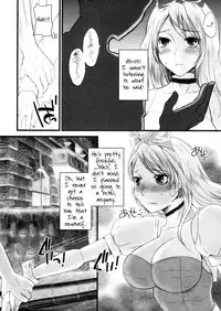 (Futaket 11.5) [Sarurururu (Doru Riheko)] Shinjuku Newhalf Monogatari (Otokomesu) [English] [mysterymeat3]