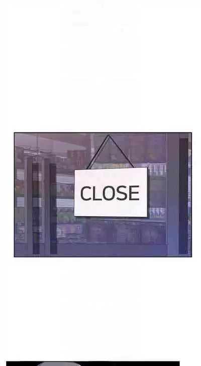 [週三] [北鼻 & 逃兵] 超市的漂亮姐姐 1-47 官方中文（連載中）