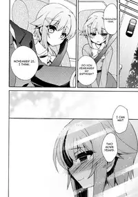 (C87) [keepON (Hano Haruka)] Gohan desu ka? Ofuro desu ka? Soretomo Boku desu ka? (THE IDOLM@STER CINDERELLA GIRLS) [English] [Haruka-san]