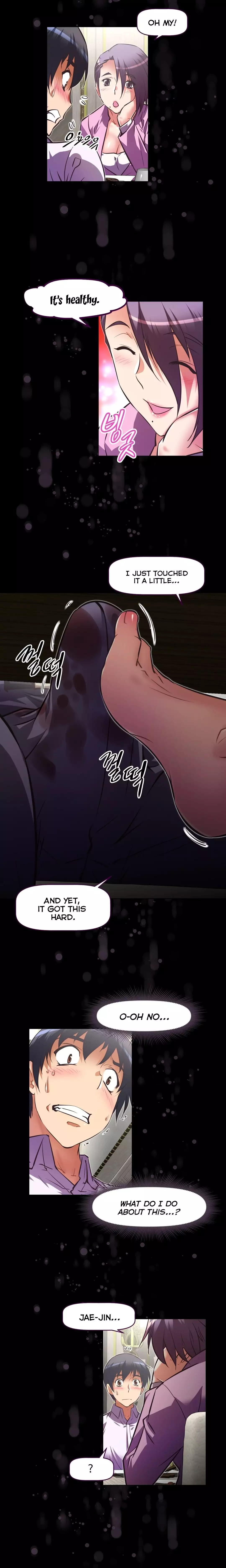 Brawling Go Ch.76-115