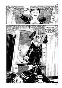 [Maruo Suehiro] Paraiso - Warau Kyuuketsuki 2 | The Laughing Vampire Vol. 2 [English]