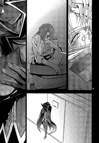(HaruCC14) [Crazy9 (Ichikata)] Caged (Code Geass: Lelouch of the Rebellion) [English]