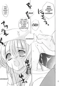 [LoveLess (Sawatari Yuuka)] Chiibits 2 (Chobits) [English] [HMP]