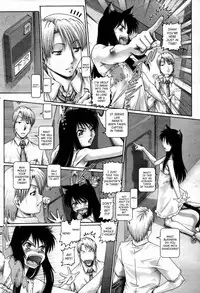 [TYPE.90] Matatabi Panic | Catnip Panic [English] [SaHa]