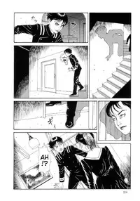 [Maruo Suehiro] Paraiso - Warau Kyuuketsuki 2 | The Laughing Vampire Vol. 2 [English]