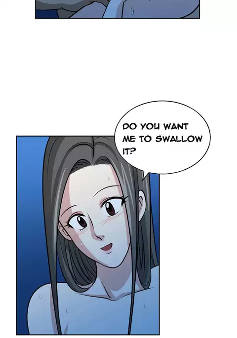 Change Partner Ch.1-19