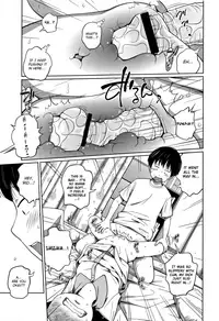 [Tsubaki Jushirou] Kawaii Imouto to Ikenai Koto Shiteimasu! [English] [Hennojin, gustmonk, ATF, peter911]