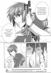 (C75) [Taihi Mixer, Honeycomb Stretch (Maxima Azusa, Miyata Sou)] Ore ga TE de Kimi wa Alter - Samurai Daughters (Muv-Luv Alternative Total Eclipse) [English] [Chen Gong]