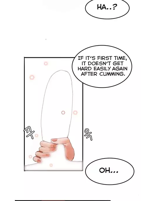 Hahri's Lumpy Boardhouse Ch. 0-9