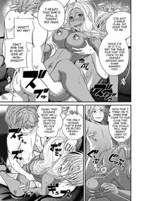 [Matsutou Tomoki] The Rumored Hostess-kun Vol. 01 [English] [mysterymeat3]