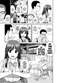 [Mori Takuya] Konna Ko ni Shita no Oniichan desho!! [English] [Dark Mac + CW]