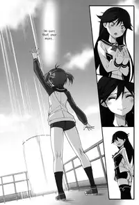 (C85) [JUNK STORY (Michairu)] Hearts (Vividred Operation) [English] [Yuri-ism]