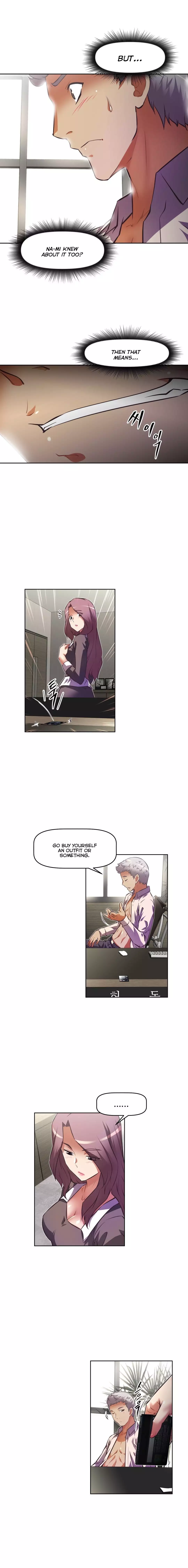 Brawling Go Ch.76-125