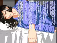 [Right Hand] Shishunki Mattadanaka no Musuko ga Eroi Taisei de Neteiru Hahaoya o Mita Toki no Hanashi