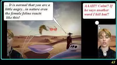 Annasophia Robb/X-Hope The Lapisian n 3 part 2