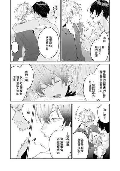 [Anthology] Isekai Tensei BL Anthology ~Tensei & Ten'i Shita Bokura wa Koi o Shita~ vol. 2 | 异世界转生BL合集~转生&传送后 我们坠入爱河~ Vol.2 [Chinese] [冒险者公会] [Digital] [Ongoing]