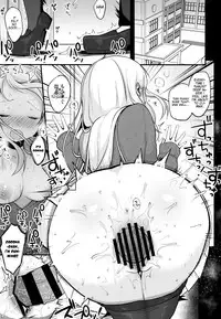 (Junction Box Nagoya 3) [Chocolate Synapse (Shika Yuno)] Boku no Kanojo o Shoukai Shimasu 2 (Hinabita) [English]