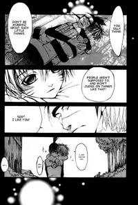 (C62) [ANJEY-SS (Amemiya Kazuyuki)] Zecchoushuu Sono Ni (Naruto) [English] [Scan-Clan]