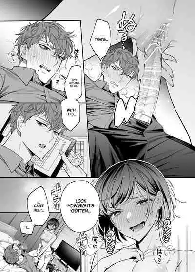 Namaikide Buaisona Kohai Onda ga Zetsurin Amaenbo ni Narimashite??? | The Cheeky and Unfriendly Junior, Onda, has Become a Super-spoiled Brat???