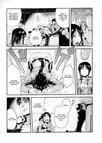 [Dodomeiro Teishoku (Sakuganki)] Shingeki no Harapeko Musume | Attack on Hungry Girl (Shingeki no Kyojin) [English] =CGRascal=