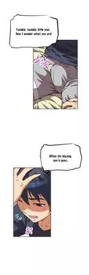 Brawling Go 0-14 Chapters (To be continued)