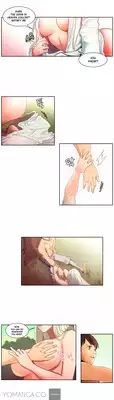 Woodman dyeon Chapter 1-4 (To be continued)
