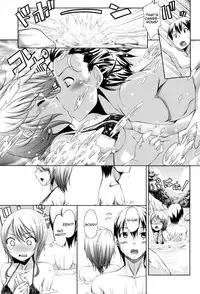 [Akinosora] Maihime [English] {doujin-moe.us}