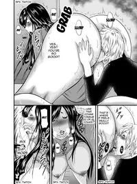 [Mitarai Yuuki] Ikanishite Haha wa Onna o Kaihou Shitaka Ch. 1-14 [English] [N04h]