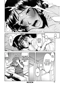 [Inomaru] Hazukashime [English] [CGrascal]