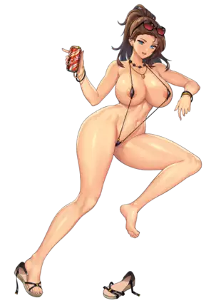 Last Origin Characters