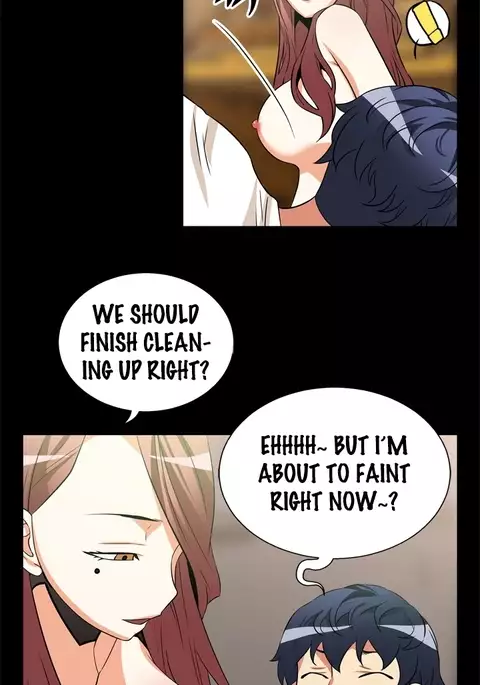 Love Parameter Ch.1-51