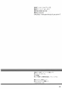 (SC31) [Hi-PER PINCH (clover)] Yukariko Kikuko 17 (Mai-Otome)