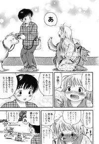 [Usakun] Hatsukoi! Lyrical H [Digital]