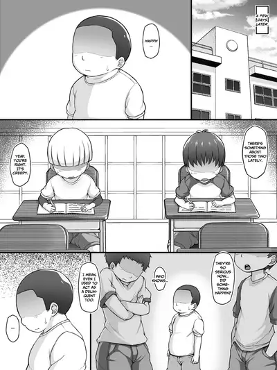 Sensei to Issho ni Kimochi Yo~ku Ii Ko ni Narou Ne | Be A Good Boy And Feel Good With Sensei, Okay?