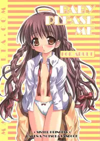 (CR31) [MAGICALDELTA.COM (Sorimura Youji)] Baby Please Me (Sister Princess)