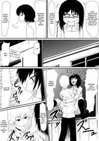 [Mikezoutei] The Boy with the Demon Cock (Part 1) [English] [_ragdoll]