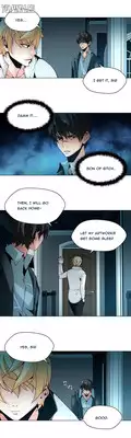 Twin Slave Ch.1-10 (English) (Ongoing)