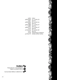 [Digital Lover (Nakajima Yuka)] DL - Kuroneko Soushuuhen 01 (Ore no Imouto ga Konna ni Kawaii Wake ga Nai) [Digital]
